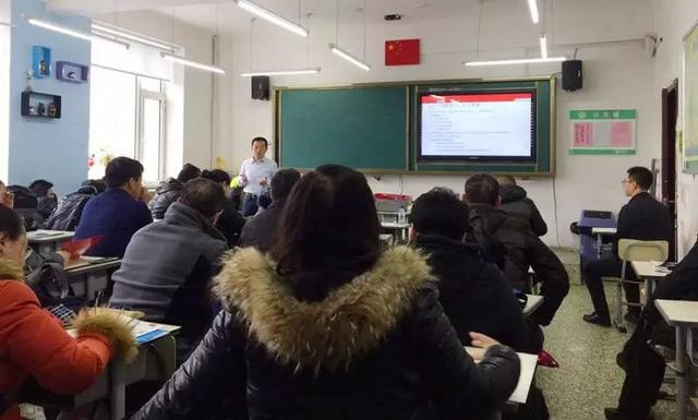 吉林中小学信息技术创新与实践活动培训会顺利举行