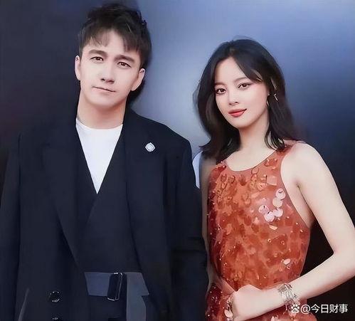 2024娱乐圈吃瓜辛芷蕾,吃瓜不断，话题不断