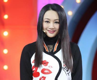 娱乐吃瓜看一姐